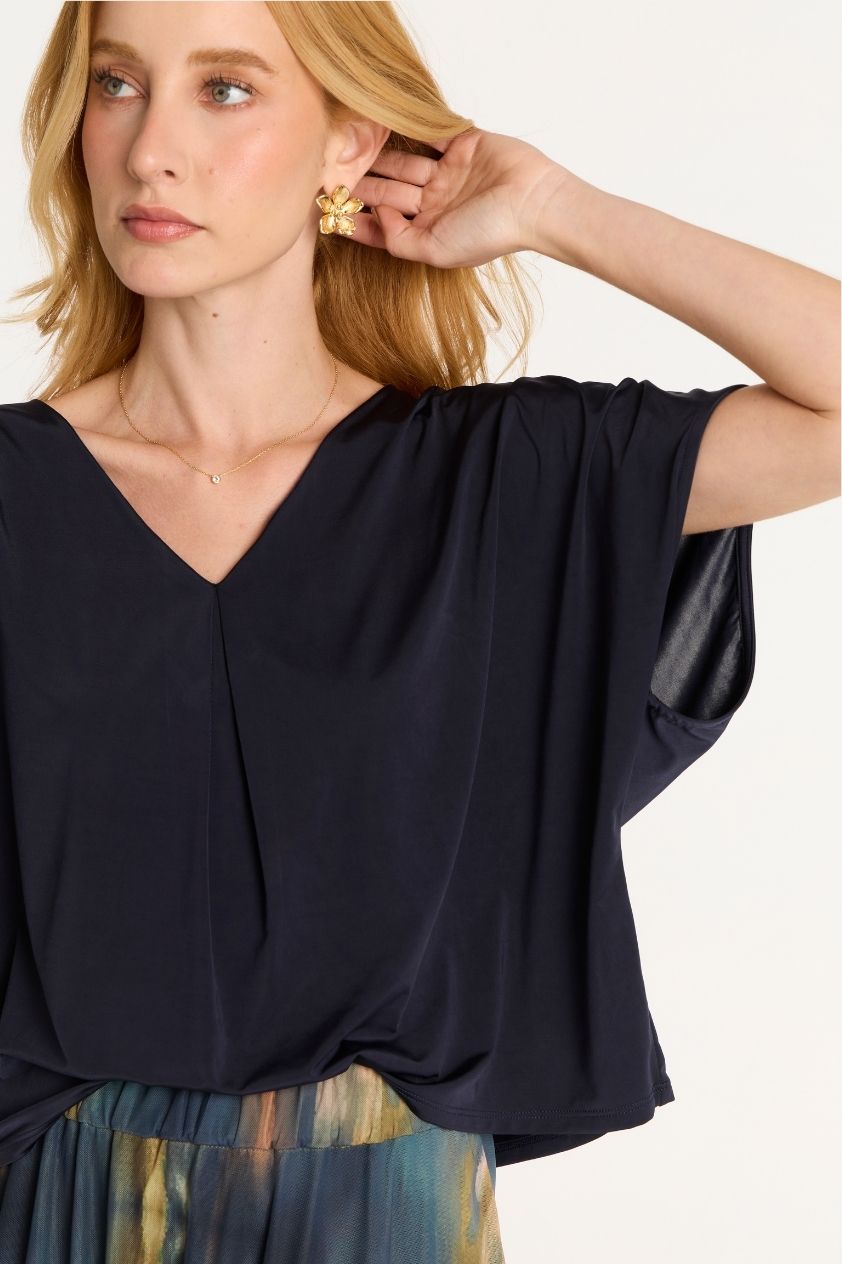 Top Boxy Pinza
